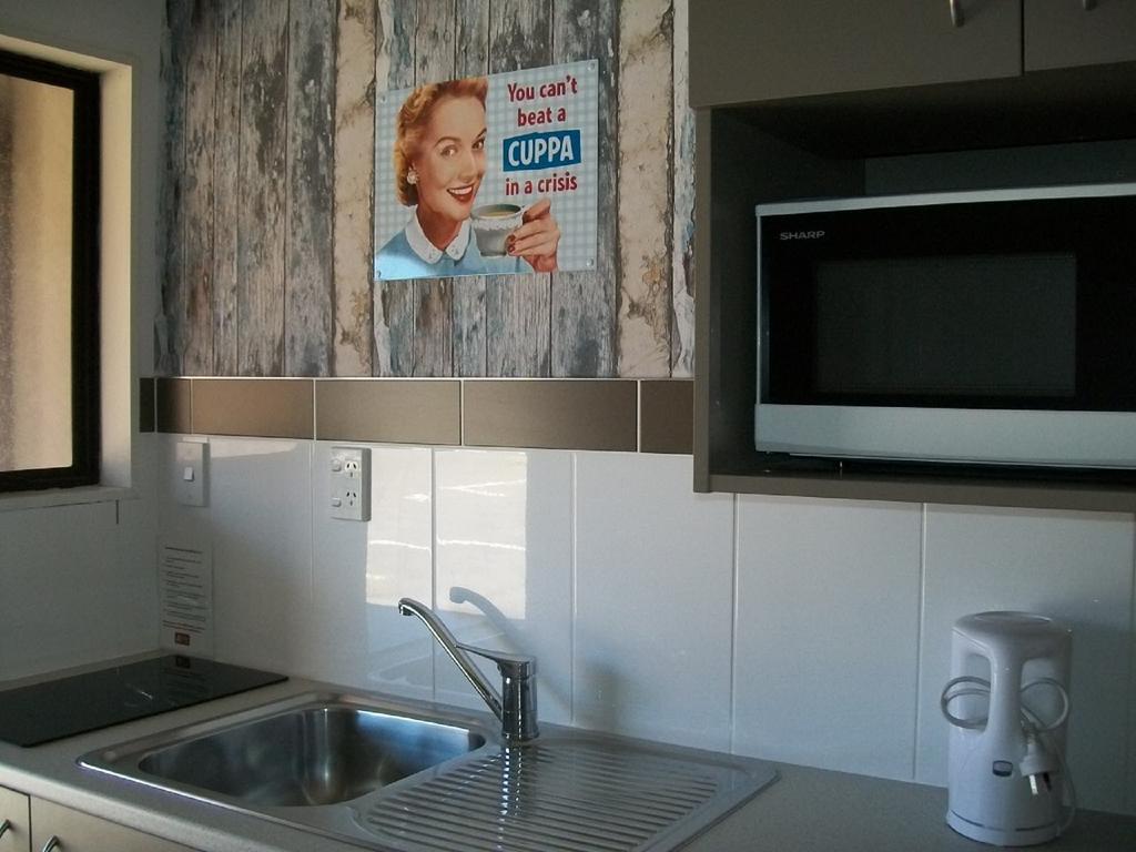 Motel Apex On Fenton Rotorua