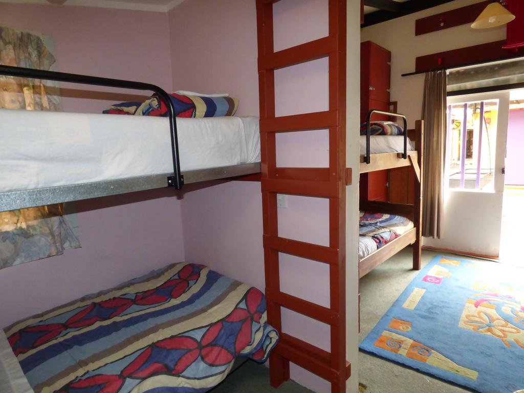 Hostel Cactus Jacks Backpackers
