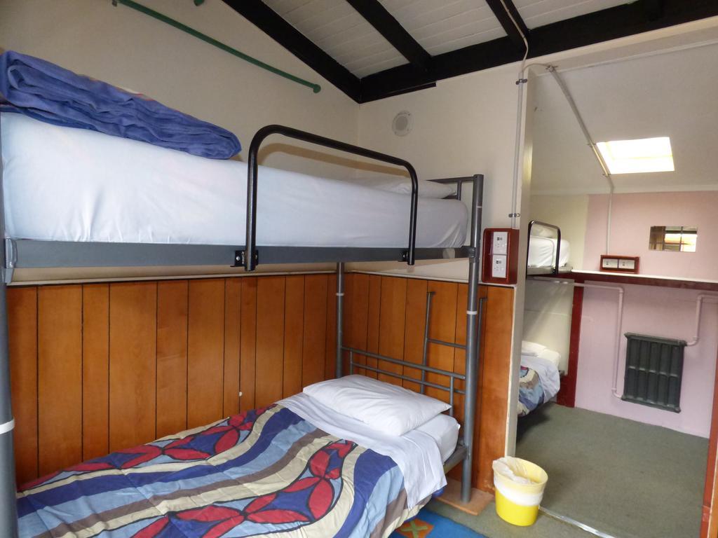 Hostel Cactus Jacks Backpackers