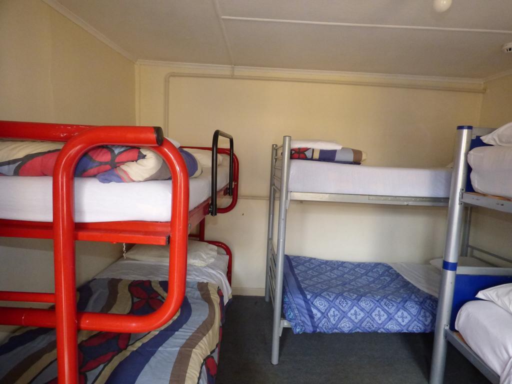 Cactus Jacks Backpackers Hostel Rotorua