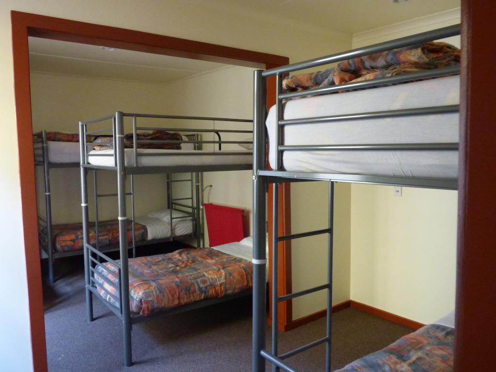 Hostel Cactus Jacks Backpackers