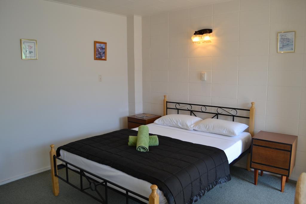 Motel Bel Aire Rotorua
