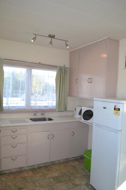 Motel Bel Aire Rotorua