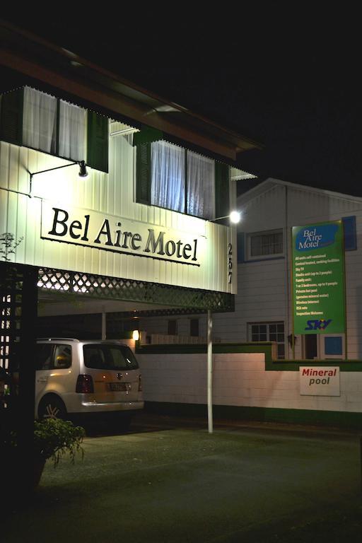 Motel Bel Aire