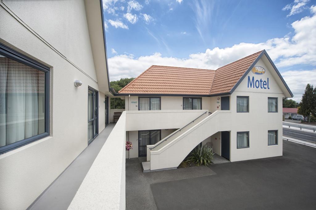 Motel Bella Vista Rotorua