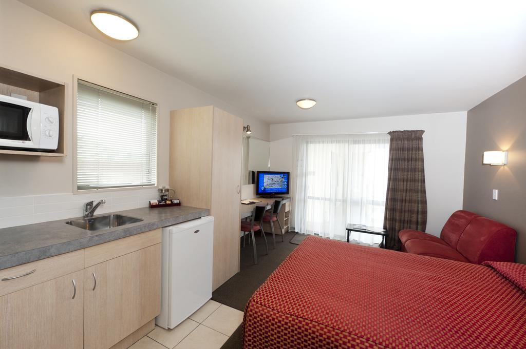 Motel Bella Vista 4*