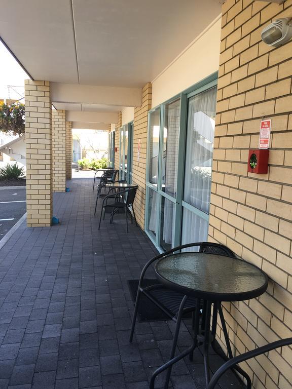 Motel Fenton Court 4*