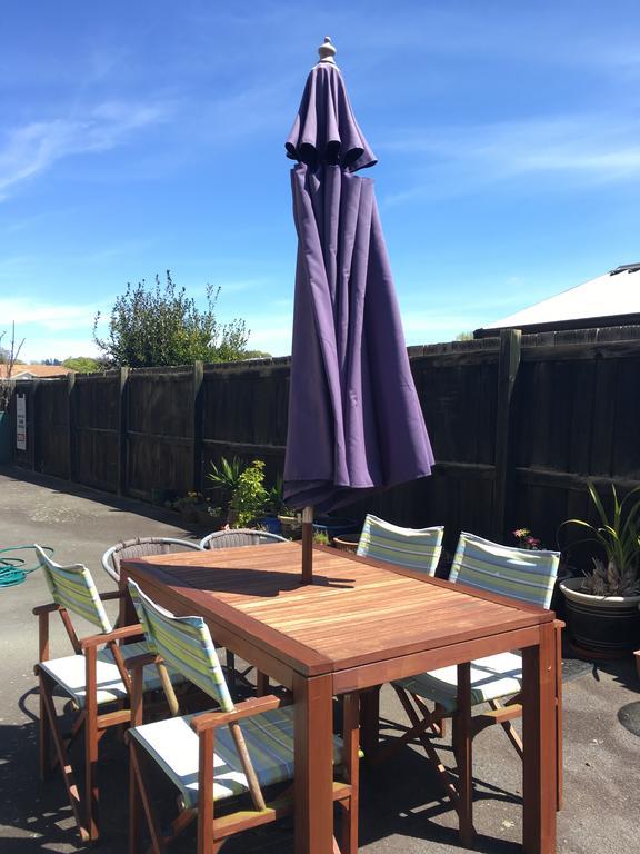 Fenton Court Rotorua
