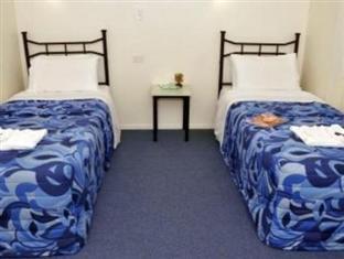 Fenton Court 4*