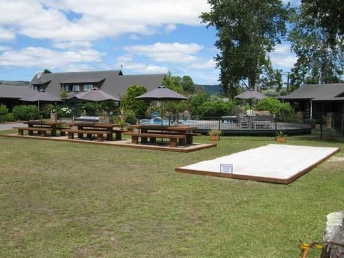Cedarwood Lakeside & Conference Venue