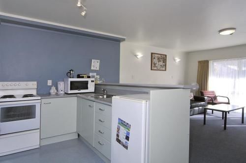 Fenton Court 4*
