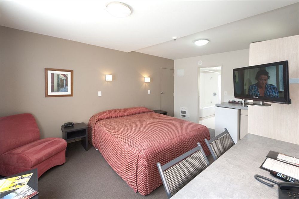 Motel Bella Vista Rotorua