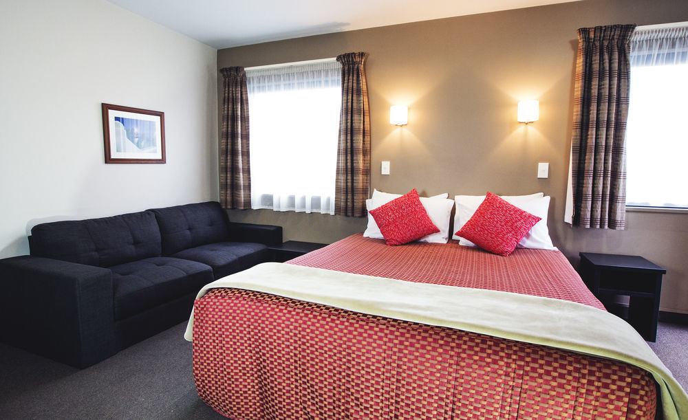 Motel Bella Vista 4*