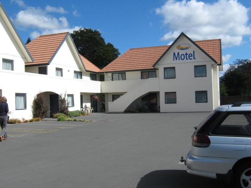 Bella Vista 4* Rotorua