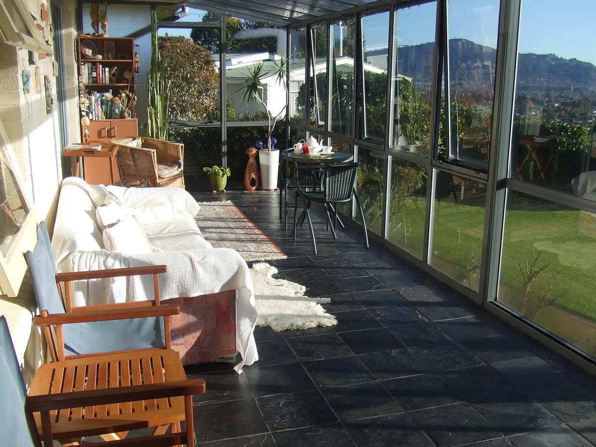 Serendipity Acomodação com café da manhã  3*