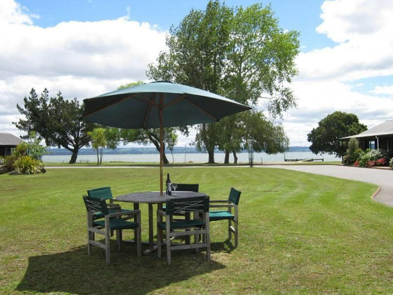 Cedarwood Lakeside & Conference Venue 4*