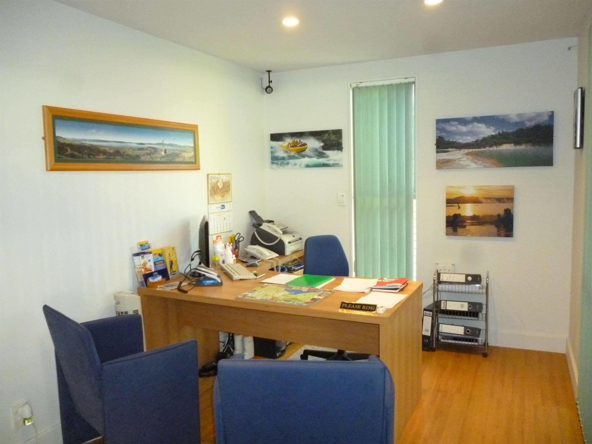 Brylin Motel