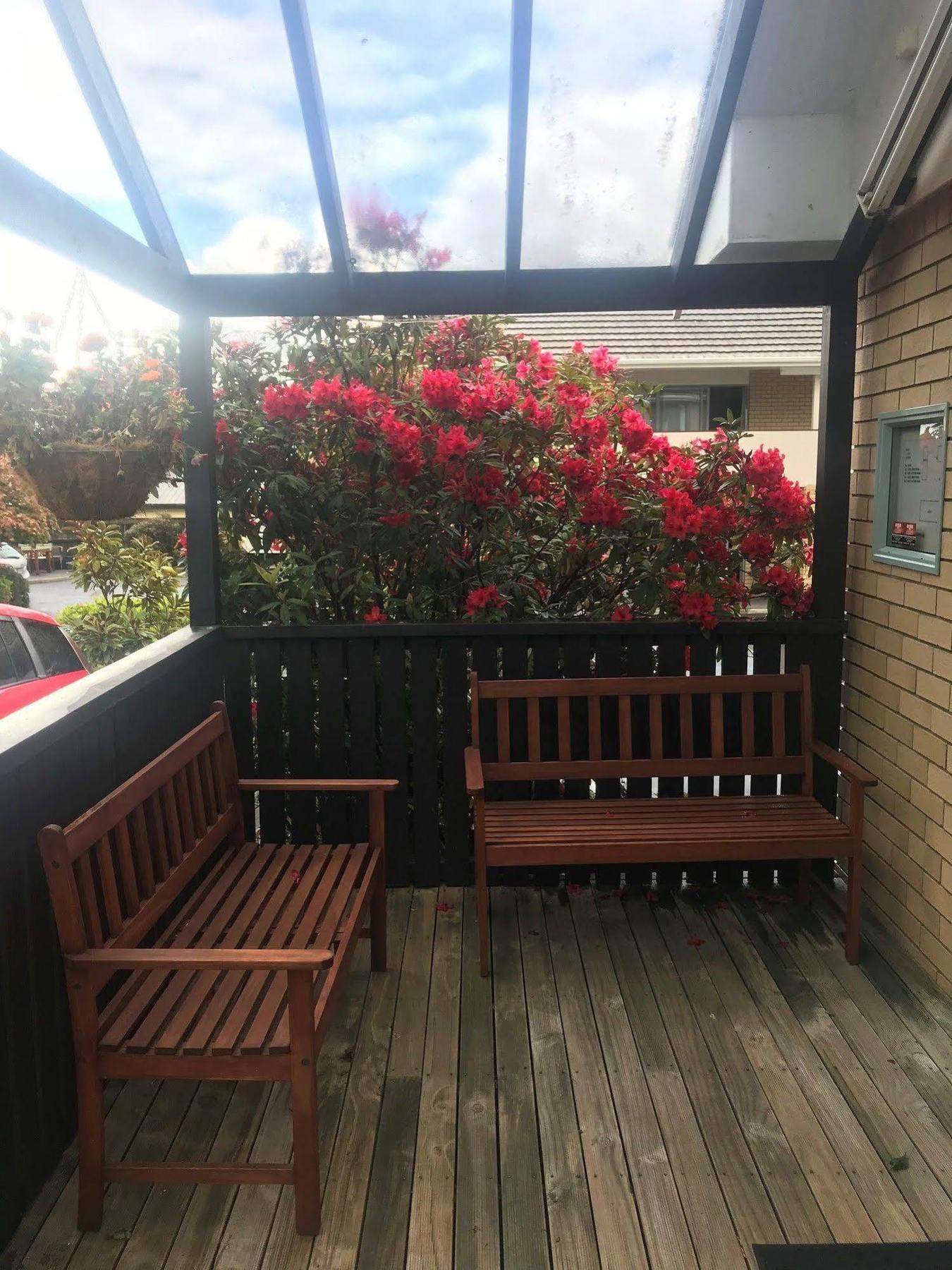Motel Fenton Court 4*