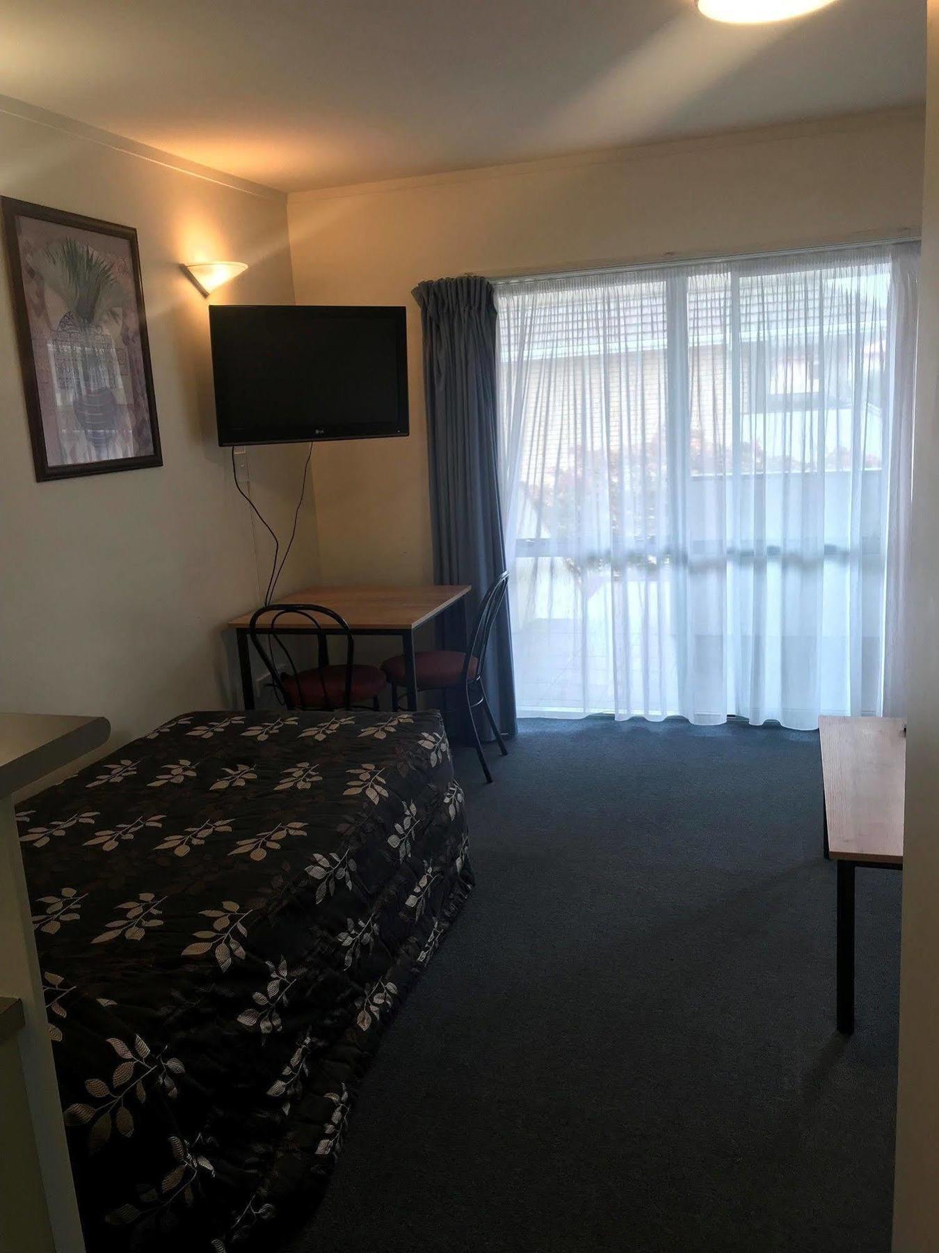 Motel Fenton Court 4*