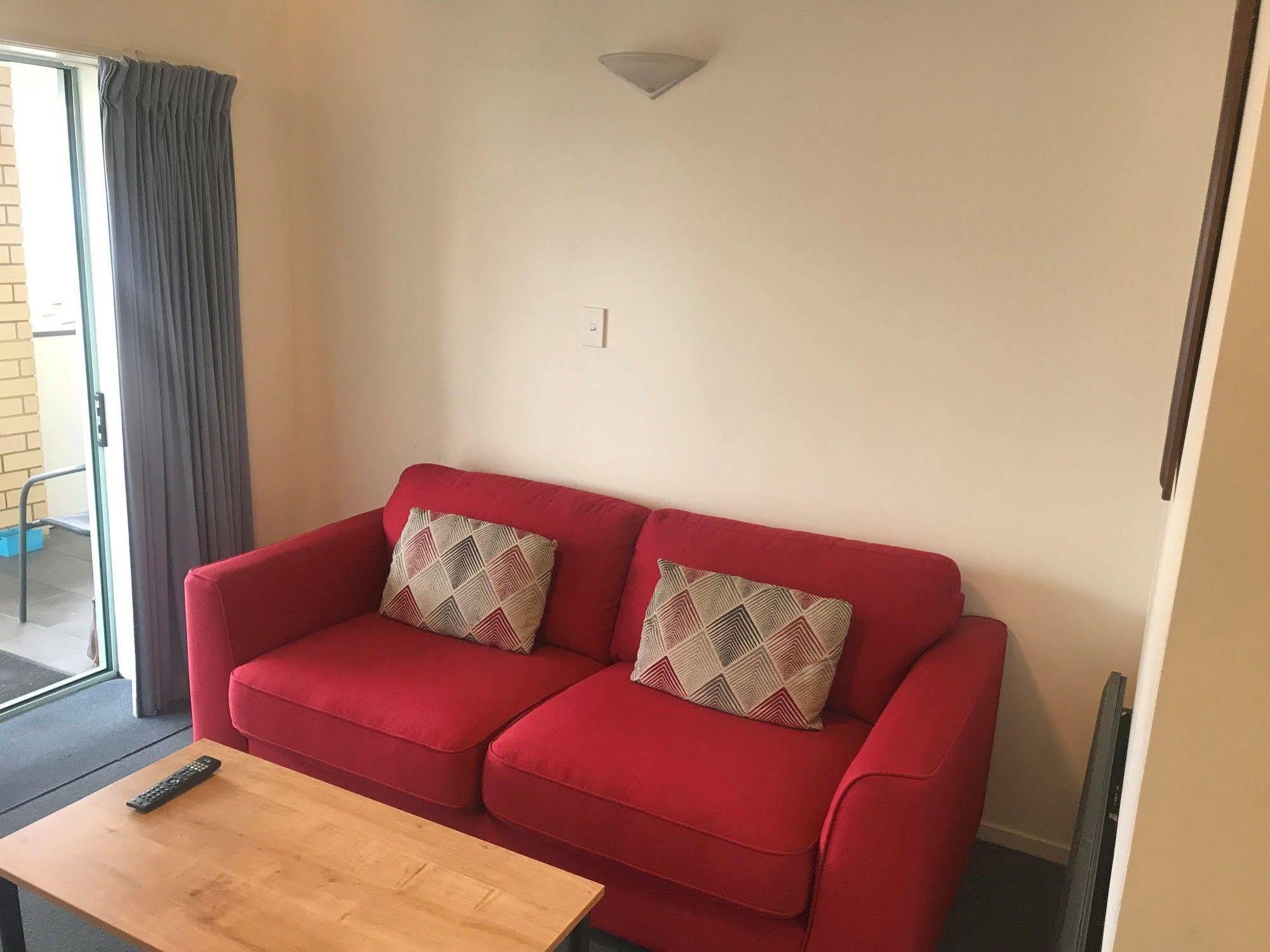 Fenton Court Motel Rotorua