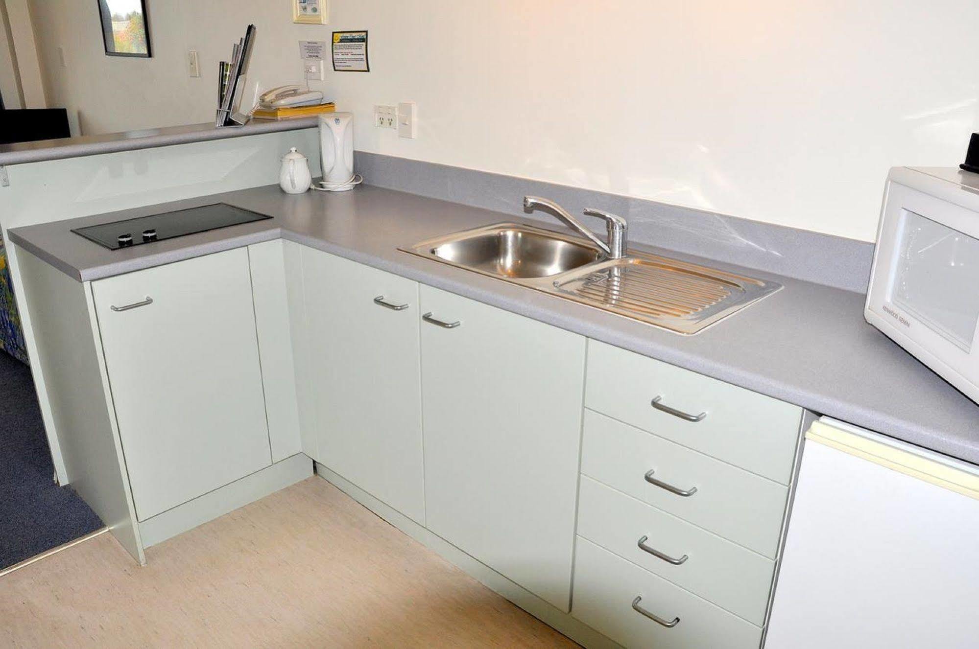 Motel Fenton Court 4*