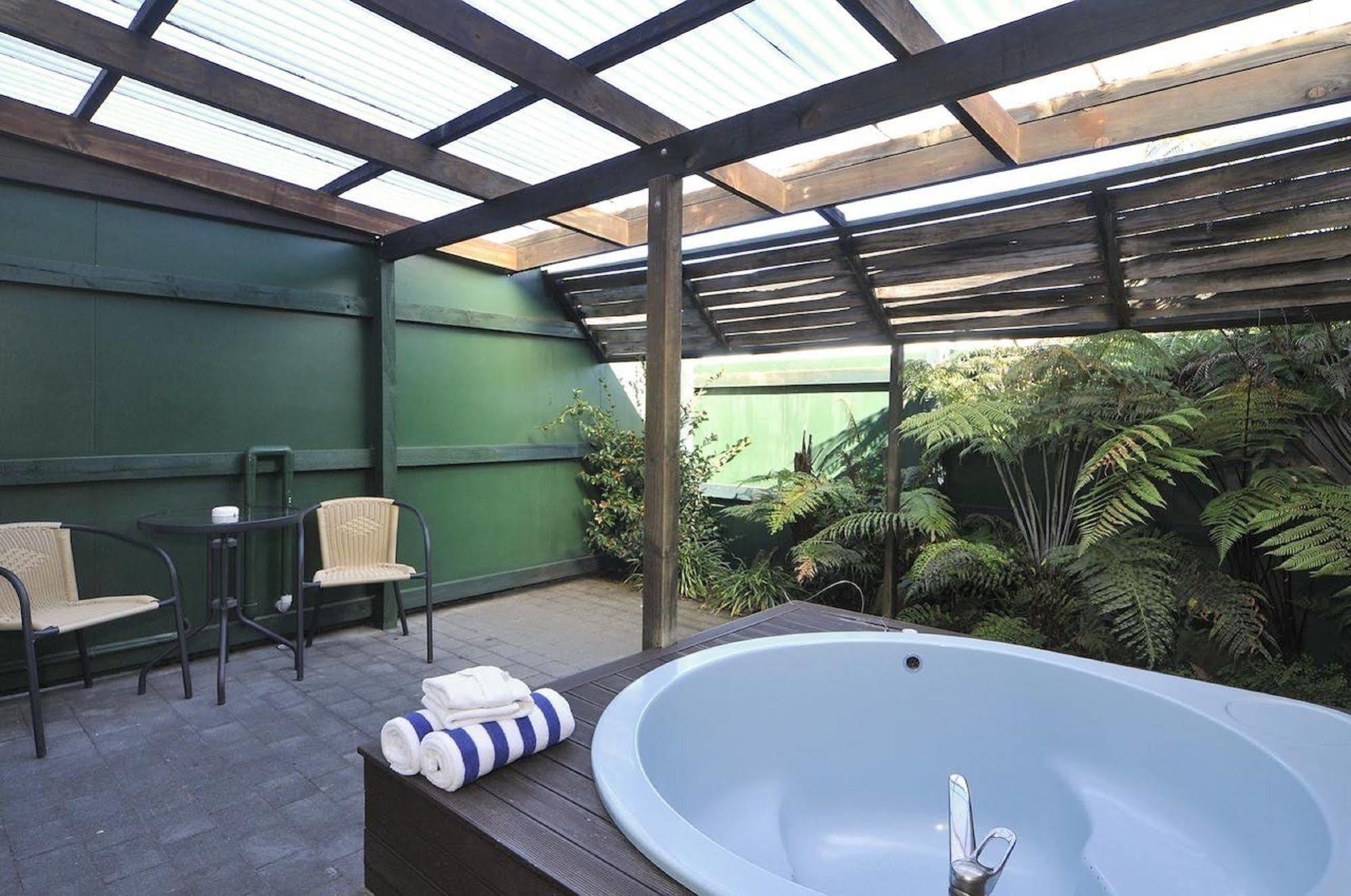 Motel Fenton Court 4*