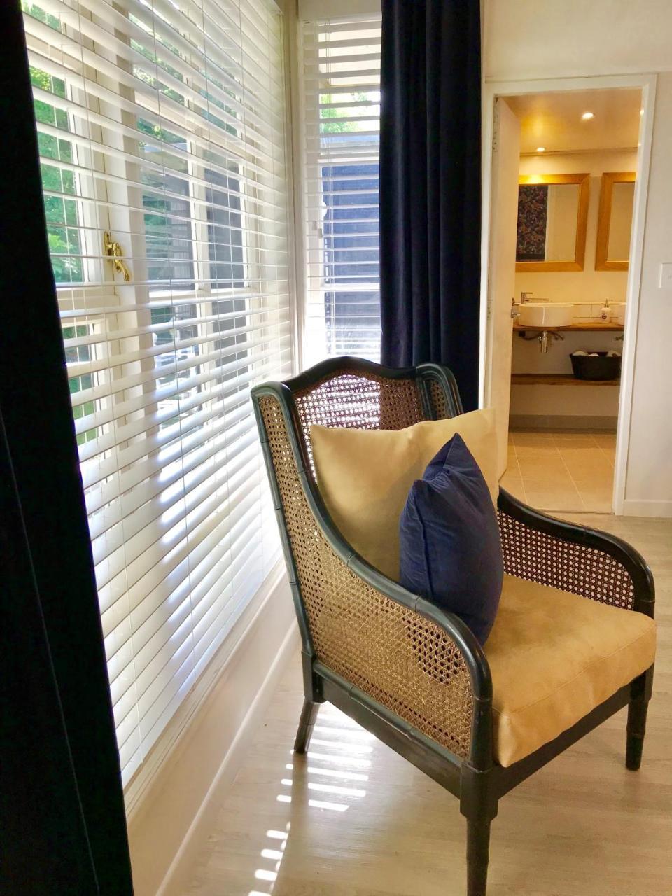 Hugo & Carters Lodge