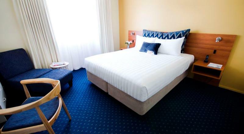 Jetpark Hotel Rotorua