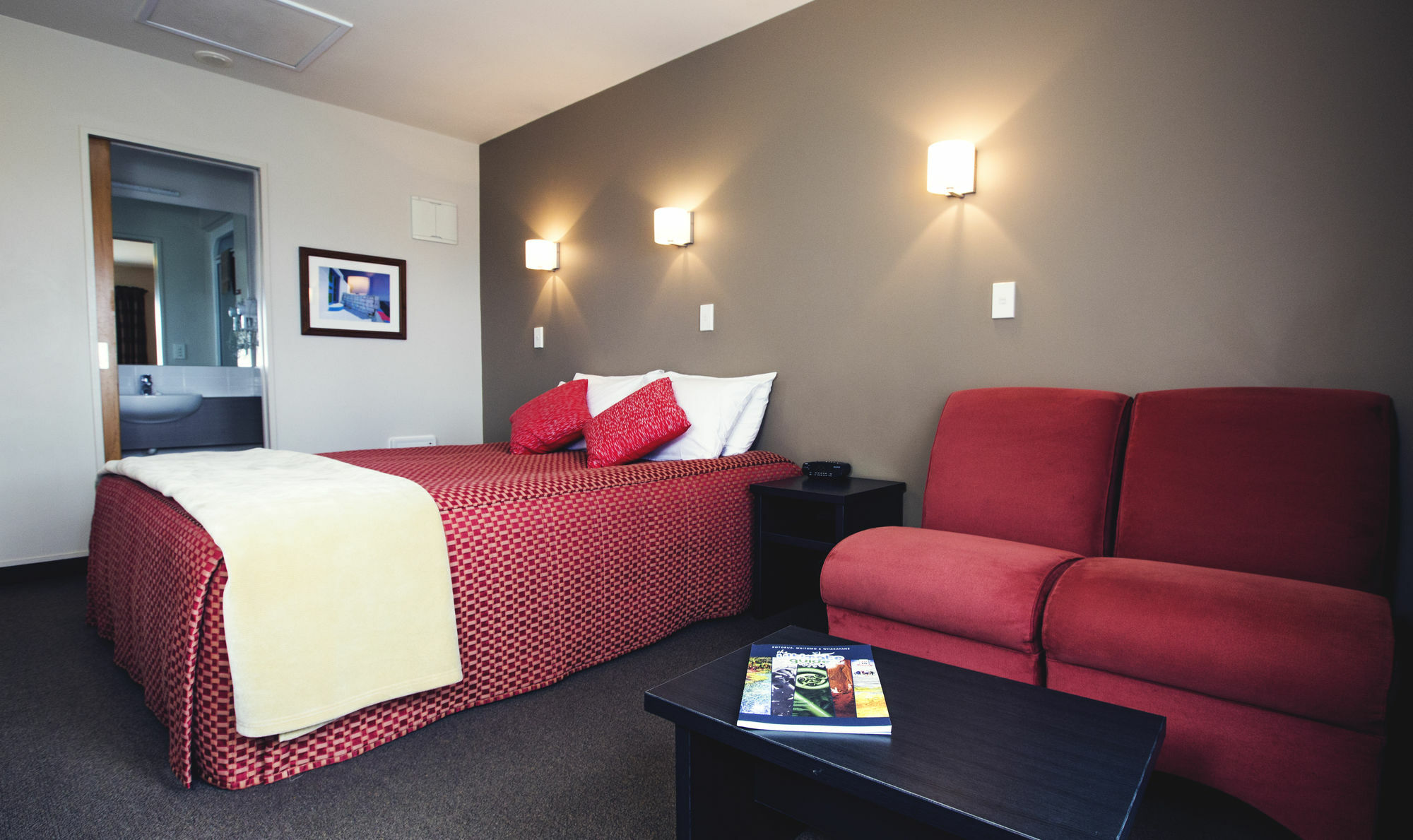 Bella Vista Motel