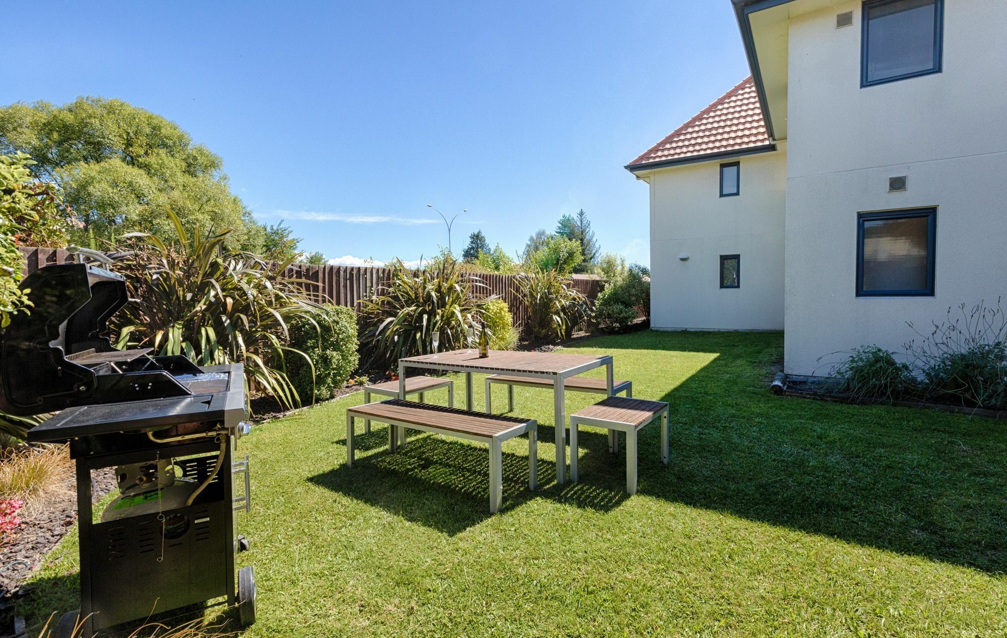 Bella Vista Motel Rotorua
