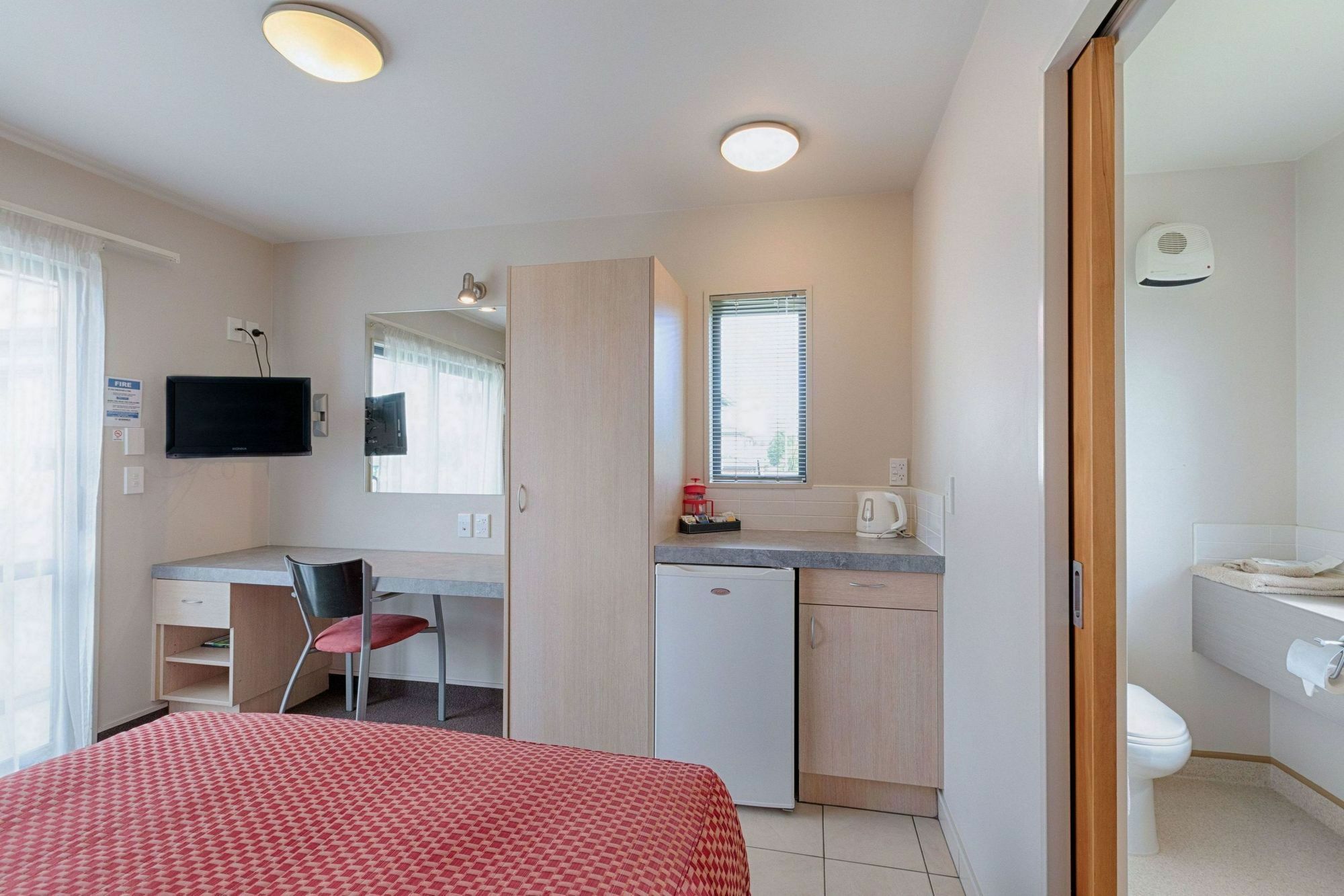 Motel Bella Vista 4*