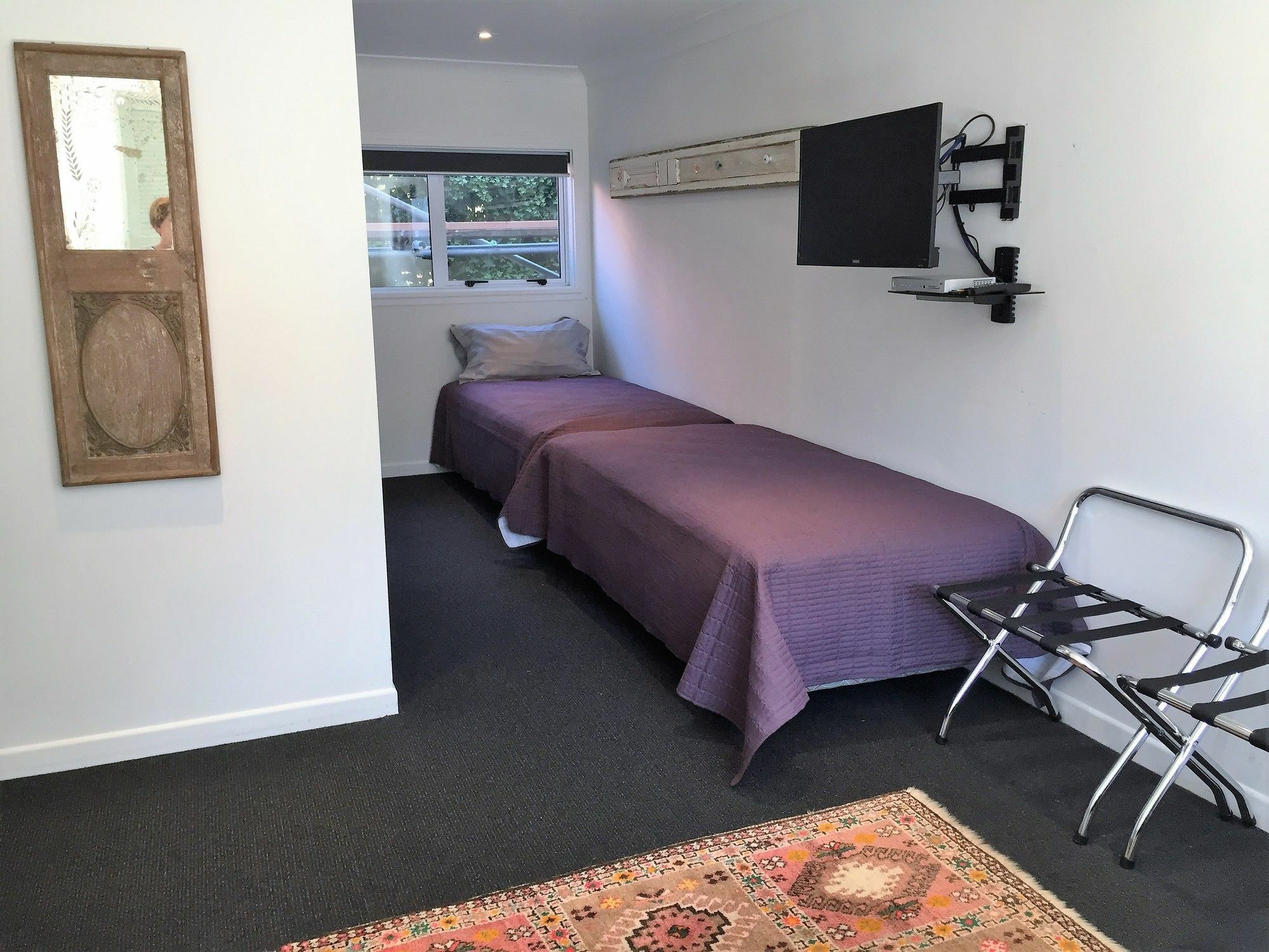 Lakeside 4* Rotorua