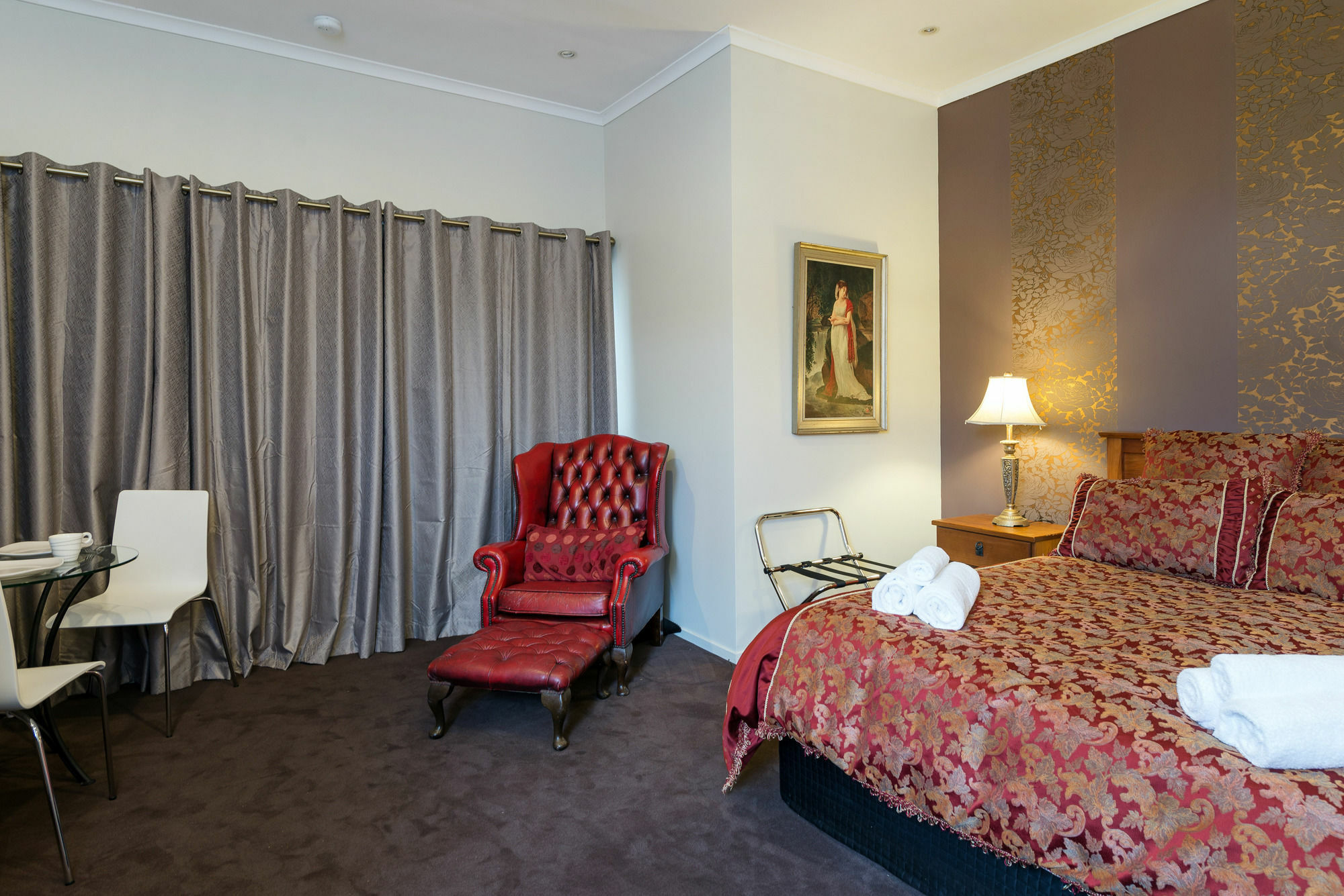 Lakeside 4* Rotorua