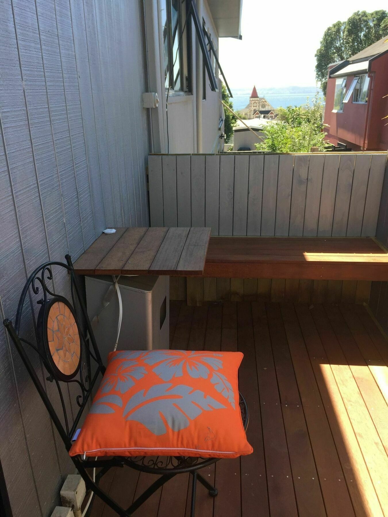 Casa de hóspedes Lakeside 4*