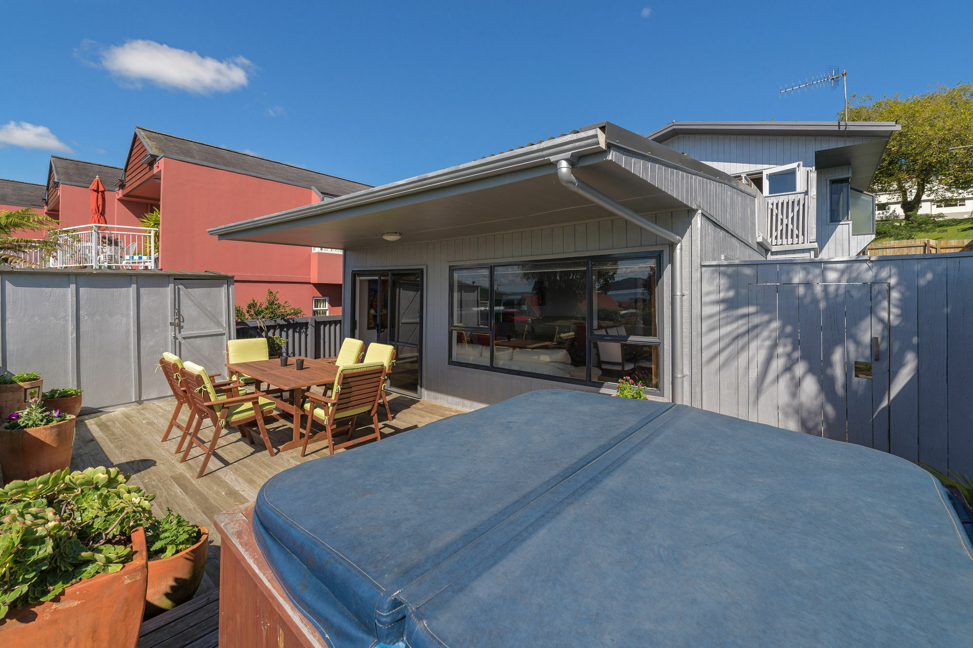 Lakeside 4* Rotorua