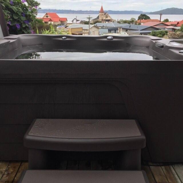 Lakeside Rotorua
