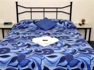 Fenton Court 4* Rotorua