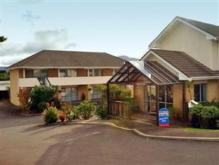 Motel Fenton Court