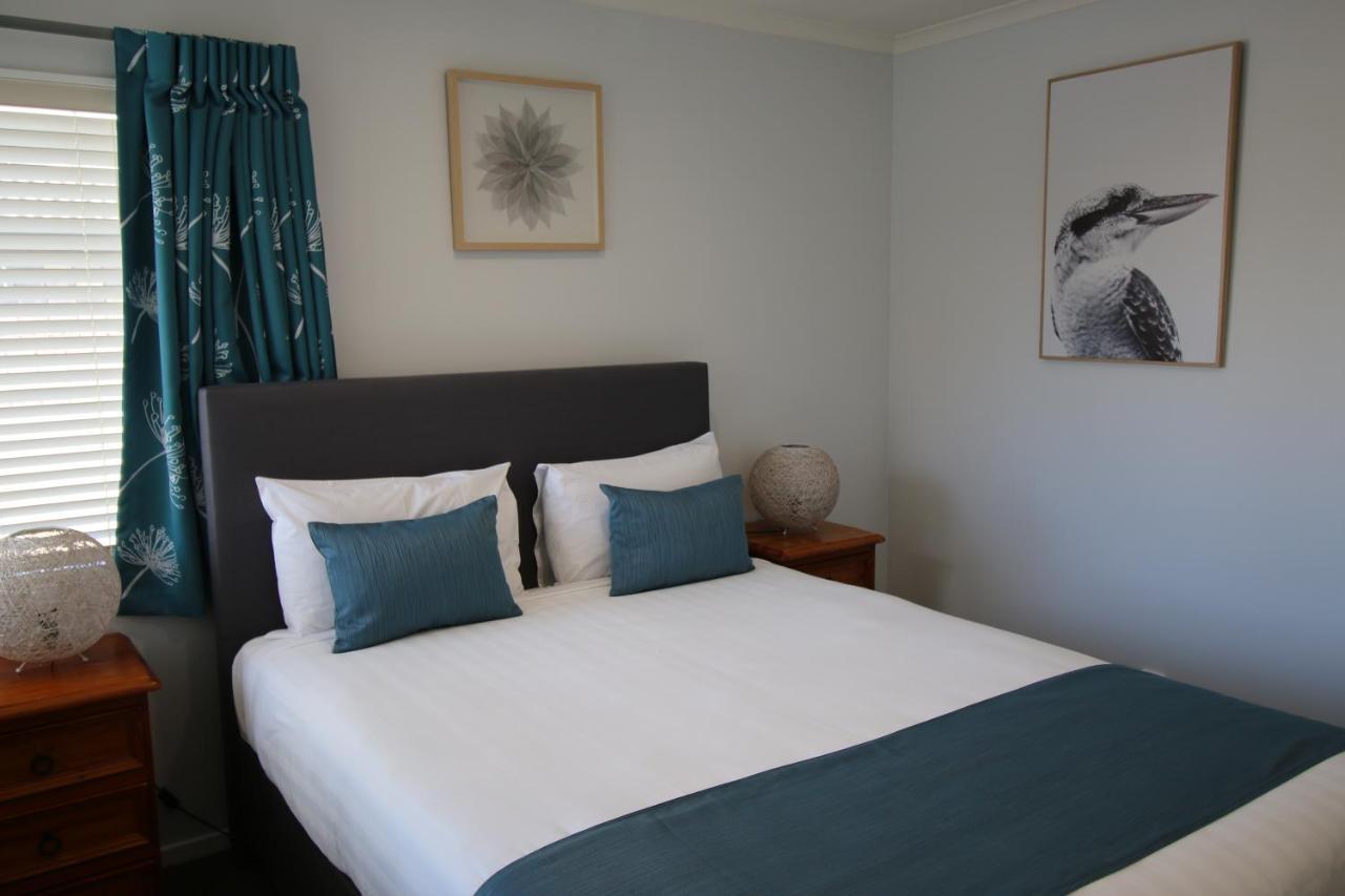 Holiday home Aristaair- Townhouse Rotorua