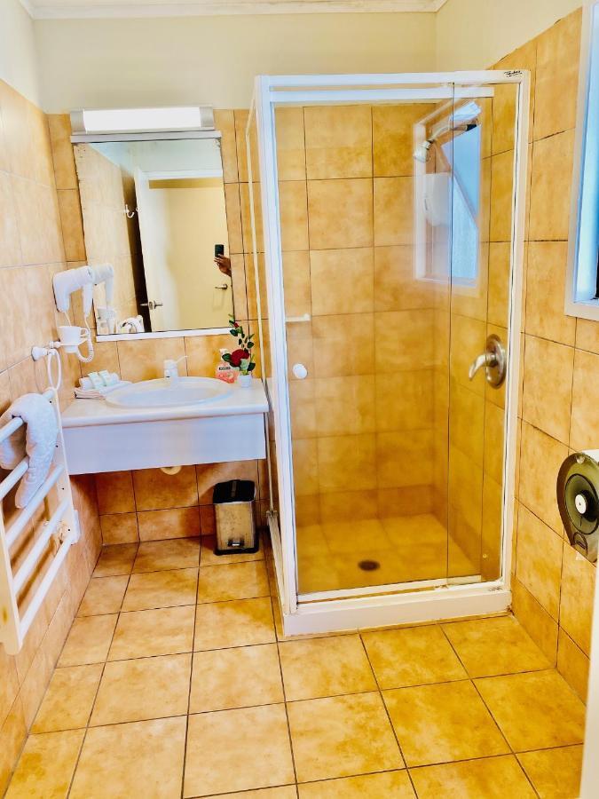 Baden - Private Bath Motel Rotorua